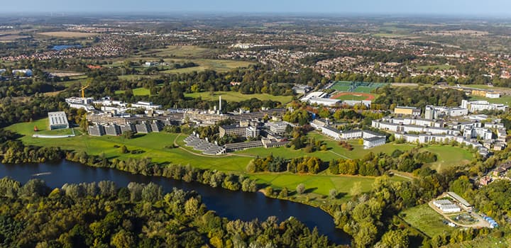 University of East Anglia