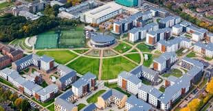 University of Hertfordshire