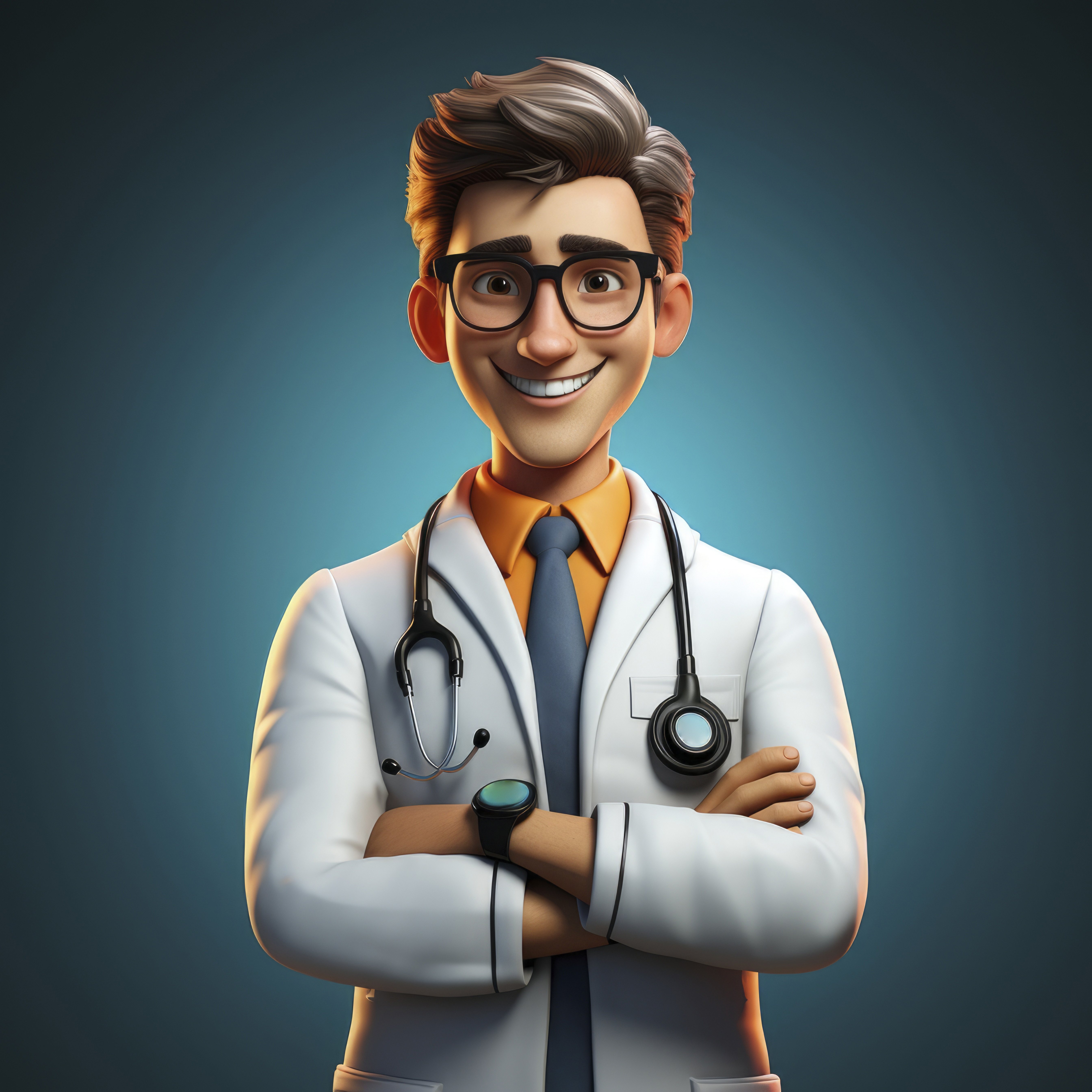 User avatar 1